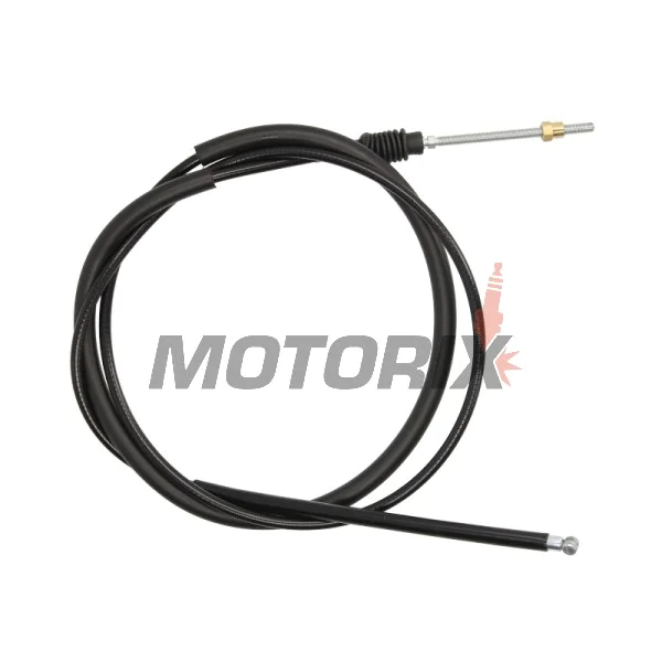 Brzdové lanko -RMS- Vespa ET4 125 1999-2002, Vespa ET4 50 2000-2005, Piaggio Liberty 125 2001-2002, 2004-2005, Piaggio Liberty 50/200 2004, Vespa LX 125 2005-2011