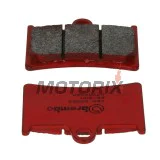 Brzdové destičky -BREMBO- 07YA23SA, Yamaha BT 1100 Bulldog, FJ-09 900, FJR 1300, FZ1 1000, FZ6 600, FZ8 800, FZR 400, FZS 600-1000, MT-01 1700, MT-07 700, MT-09 850, MT-10 1000, MXT 850, Niken 847GT, TDM 900, TZ 125, Tracer 700GT, XJR 1300, XP 530 T-Max