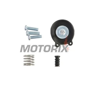 Opravná sada akcelerační pumpy -ALL BALLS- Honda TRX 450 2004-2005