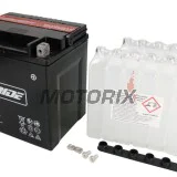 Akumulátor -4 RIDE- YIX30L-BS 4RIDE, 28Ah 12V