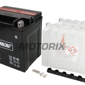 Akumulátor -4 RIDE- YIX30L-BS 4RIDE, 28Ah 12V