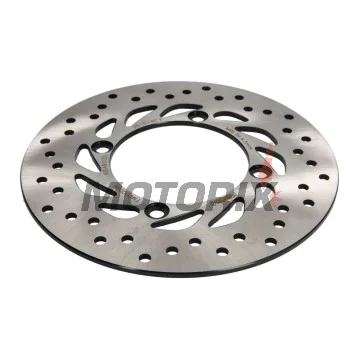 Brzdový kotouč -FERODO- FMD0009R, 240mm, Cagiva Elefant/Gran Canyon, Honda CB/Transalp/Africa Twin/Pantheon/Forza 1988-2007