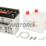 Akumulátor -4 RIDE- CB16B-A 4 RIDE, 16Ah 12V