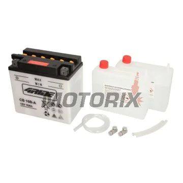 Akumulátor -4 RIDE- CB16B-A 4 RIDE, 16Ah 12V