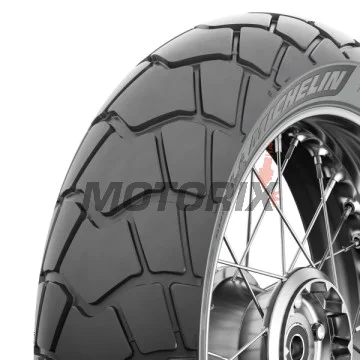 Zadní silniční pneumatika -MICHELIN- 170/60R17, ANAKEE ADVENTURE 2