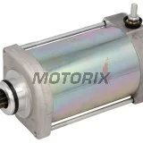Startér -ATHENA- Aprilia Pegaso 650 1992-2004, BMW F 650 1994-2008, F 800 2006-2019, Bombardier DS 650 2000-2006, Buell 1125 1125 2008-2010, Husqvarna Nuda 900 2012-2015