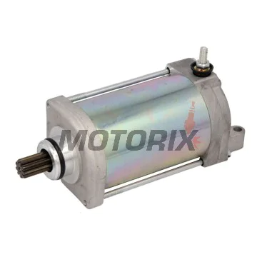 Startér -ATHENA- Aprilia Pegaso 650 1992-2004, BMW F 650 1994-2008, F 800 2006-2019, Bombardier DS 650 2000-2006, Buell 1125 1125 2008-2010, Husqvarna Nuda 900 2012-2015