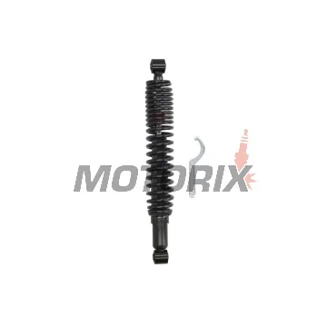 Tlumič -RMS- Piaggio Beverly 400 2006-2010, Piaggio Beverly 500 2002-2012