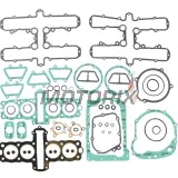 Kompletní sada těsnění motoru -ATHENA- Kawasaki GPZ 550 1984-1988, Z 550 1979-1993