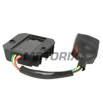 Regulátor dobíjení -MOTORIX- regulátor dobíjení, 12V, 10Ah, Kymco 50-200cc