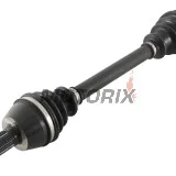 Poloosa -ALL BALLS- Polaris Scrambler 1000 2016, Scrambler 850 2013-2017, Sportsman 1000 2015-2017, Sportsman 550 2010-2014, Sportsman 850 2009-2017