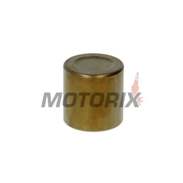 Pístek brzdového třmenu -TOURMAX- Honda CR 125/250 2000, Honda CRF 150/230 2003-2014, Honda CRF 250 2011-2012, Honda CRF 450 2011-2014, Honda GL 1800 2001-2004, Honda VFR 800 1998-2001, Honda XL 1000 2001-2005