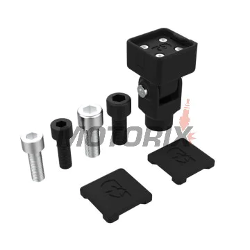 Adaptér držáku -OXFORD- CLIQR Mirror Replacement Mount
