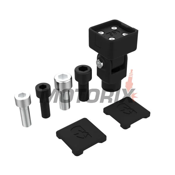 Adaptér držáku -OXFORD- CLIQR Mirror Replacement Mount
