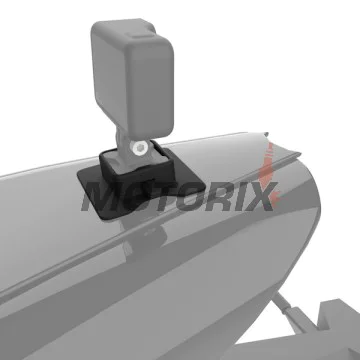 Držák telefonu -OXFORD- CLIQR Heavy Duty Surface Mount