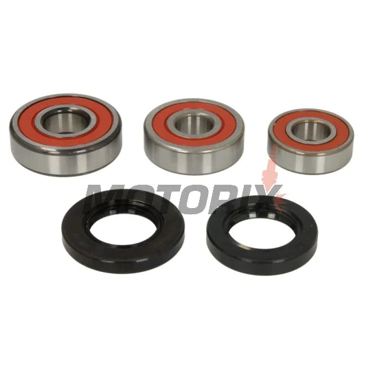 Sada ložisek kola -TOURMAX- Honda XL 600 1997-2000, Honda XL 650 2000-2004, Honda XL 700 2008-2011