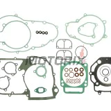 Kompletní sada těsnění motoru -ATHENA- KTM LC4 400 1999-2002
