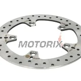 Brzdový kotouč -BREMBO- 68B407C0, BMW F 650-800 (2006-2013)/HP2 1200 (2007-2008)/K 1200-1300 (2005-2011)/R 1200 (2004-2012)