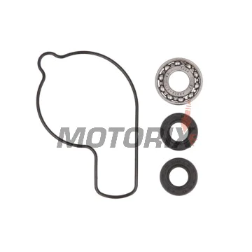 Opravná sada vodní pumpy -HOT RODS- WPK0001, Honda CRF 450 R (02-08)