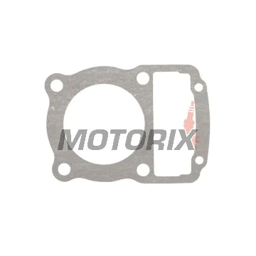 Těsnění pro válec (spodní) -MOTORIX- 69.00mm, ATV Bashan 110cc