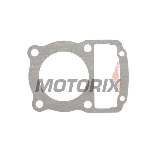 Těsnění pro válec (spodní) -MOTORIX- 69.00mm, ATV Bashan 110cc