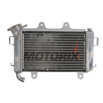 Chladič -4 RIDE- KTM Duke 125 2011-2016, KTM Duke 200 2012-2019, KTM RC 200 2014-2015