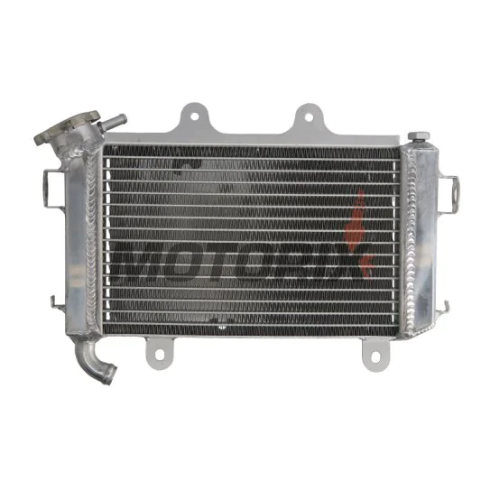 Chladič -4 RIDE- KTM Duke 125 2011-2016, KTM Duke 200 2012-2019, KTM RC 200 2014-2015