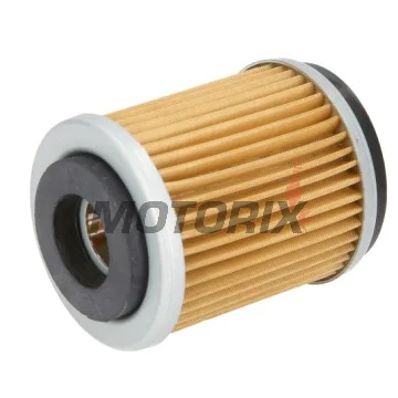 Olejový filtr -HIFLO FILTRO- HF143
