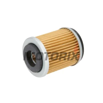 Olejový filtr -HIFLO FILTRO- HF143