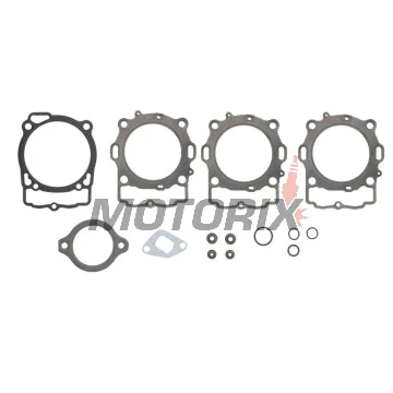 Sada těsnění válce -WINDEROSA- Husaberg FE 450 2009-2011, Husaberg FX 450 2010-2011, Husqvarna FE 450 2014-2016, Husqvarna FE 501 2014-2016, KTM EXC 450 2008-2011, KTM EXC 500 2012-2016, KTM EXC 530 2009-2011