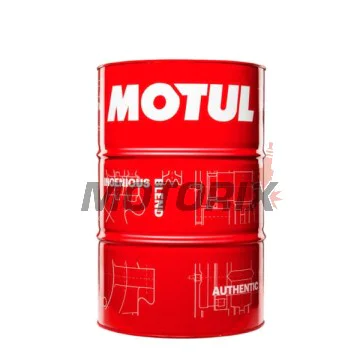 Motorový olej -MOTUL- 7100, 10W40, plná syntetika + ester, 208L
