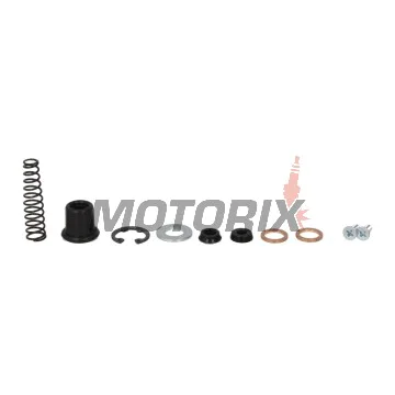 Opravná sada brzdové pumpy -ALL BALLS- Honda CR 125/250 1999-2007, CR 500 1999-2001, CR 80 2000-2002, CR 85 2003-2007, CRF 150 2007-2020, CRF 250 2004-2017, CRF 450 2002-2017, 2019, XR 250/400 2000-2004, XR 650 2000-2007