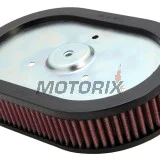 Vzduchový filtr -K&N- HD-0910, Harley-Davidson CVO Road King/Ultra Classic Electra Glide/Ultra Limited/Street Glide/Softail Deluxe/Softail Convertible/Road Glide/Road Glide Ultra 1803, 2009-2015
