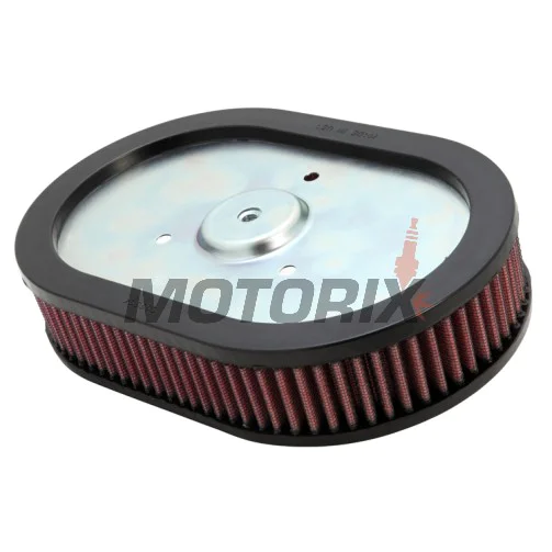Vzduchový filtr -K&N- HD-0910, Harley-Davidson CVO Road King/Ultra Classic Electra Glide/Ultra Limited/Street Glide/Softail Deluxe/Softail Convertible/Road Glide/Road Glide Ultra 1803, 2009-2015