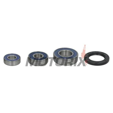 Sada ložisek kola -ALL BALLS- Suzuki VL 125 2000-2007, VL 250 2000-2004