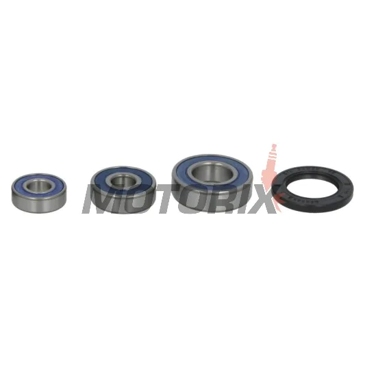 Sada ložisek kola -ALL BALLS- Suzuki VL 125 2000-2007, VL 250 2000-2004