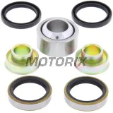 Opravná sada uložení tlumiče -ALL BALLS- Husaberg FE 250/350/501 2013-2014, FE 390 2010-2011, FE 450 2009-2011, 2014, FE 570 2009-2011, FS 570 2010-2011, FX 450 2010-2011, TE 250/300 2011-2014, EXC 125 1998-2009, EXC-F 450 2017
