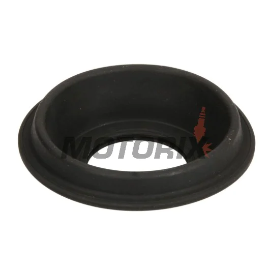 Membrána karburátoru -TOURMAX- Kawasaki KFX 400 2003-2006, Suzuki Boulevard 800 2005, Suzuki DR 750 1988, Suzuki DR 800 1994, Suzuki DR-Z 400 2000-2009, Suzuki GS 500 1993-2002, 2004-2009, Suzuki GSF 1200 1997-2005