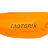 Sklíčko blinkru -VICMA- přední levý, Gilera Stalker 50 DD/DT/Base 2T 1997-2006