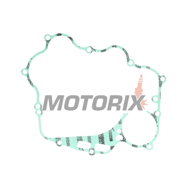 Těsnění víka spojky -ATHENA- Kawasaki KMX 125 1986-1993/1996-2003, KMX 200 1990-1992