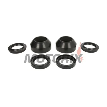 Sada gufer a prachovek přední vidlice -ALL BALLS- Harley-Davidson FXDWG 1450 2000-2001, FXDWGI 1432 2004-2005, FXST 1314 1984-1990, FXST 1340 1984-1990, 1999, FXST 1432 2000-2006, FXST 1584 2007-2011, FXST 1690 2012-2015