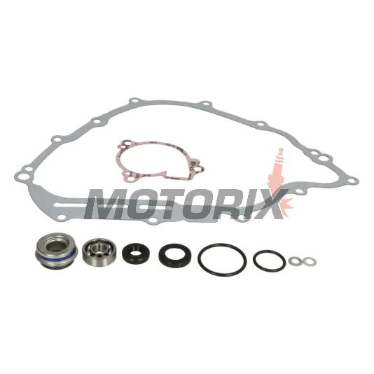 Opravná sada vodní pumpy -WINDEROSA- Yamaha YFM 550 2009-2014, Yamaha YFM 700 2007-2015, Yamaha YXC 700 2015-2019, Yamaha YXR (Rhino) 700 2008-2013