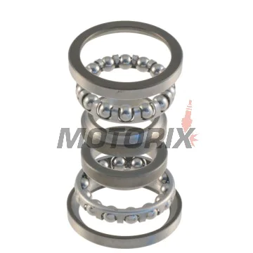 Sada ložisek přední části -RMS- Yamaha XP (T-max) 500 2008-2011