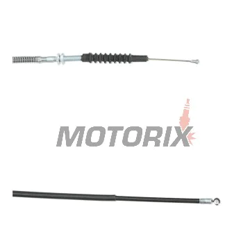 Lanko spojky -4 RIDE- Yamaha XT 600 1983-1990, Yamaha XT 550 1982-1983, Yamaha XV 535 1988-1994