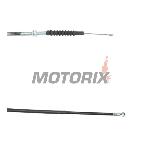 Lanko spojky -4 RIDE- Yamaha XT 600 1983-1990, Yamaha XT 550 1982-1983, Yamaha XV 535 1988-1994
