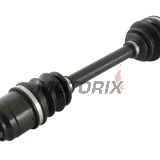 Poloosa -ALL BALLS- Suzuki LT-A 450 2007-2010, LT-A 500 2011-2016, LT-A 700 2006-2007, LT-A 750 2008-2015