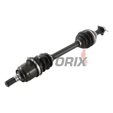 Poloosa -ALL BALLS- Suzuki LT-A 450 2007-2010, LT-A 500 2011-2016, LT-A 700 2006-2007, LT-A 750 2008-2015
