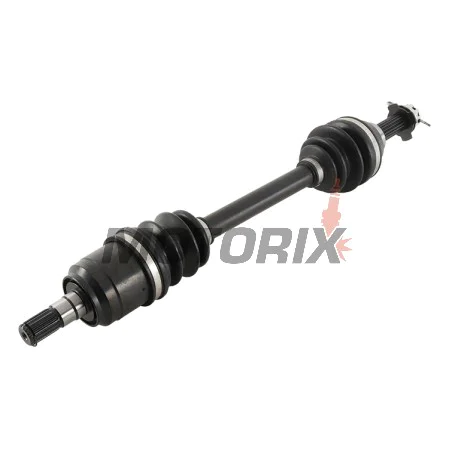 Poloosa -ALL BALLS- Suzuki LT-A 450 2007-2010, LT-A 500 2011-2016, LT-A 700 2006-2007, LT-A 750 2008-2015