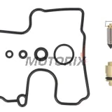 Opravná sada karburátoru -TOURMAX- Suzuki GSX-R 750 1996-1997, Suzuki GSX-R 600 1997-2000