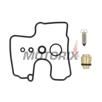 Opravná sada karburátoru -TOURMAX- Suzuki GSX-R 750 1996-1997, Suzuki GSX-R 600 1997-2000